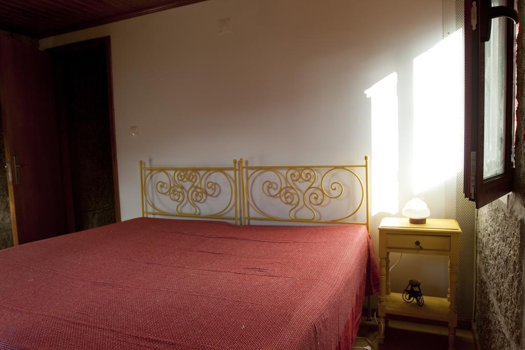 Вілла Casa Do Palheiro Covelas  Номер фото